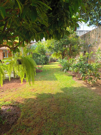 Imagem Imóvel com 3 Quartos à Venda, 324 m² em Residencial Green Ville I - Boituva