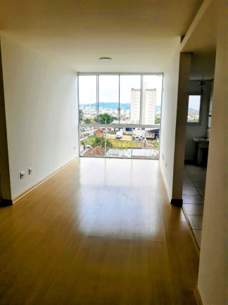 Imagem Apartamento com 2 Quartos à Venda, 65 m² em Renascença - Santa Cruz Do Sul Imagem Apartamento com 2 Quartos à Venda, 65 m² em Renascença - Santa Cruz Do Sul