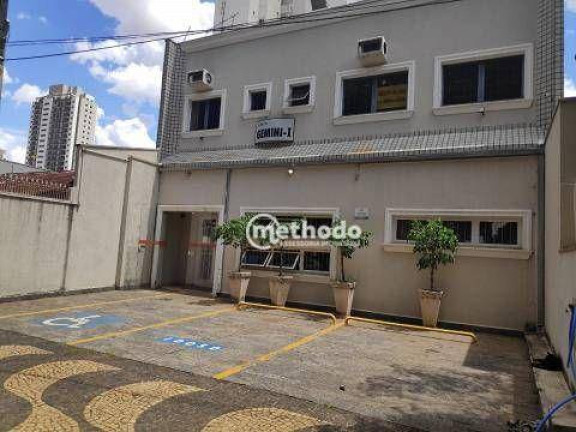 Sala Comercial à Venda, 25 m² em Jardim Guanabara - Campinas