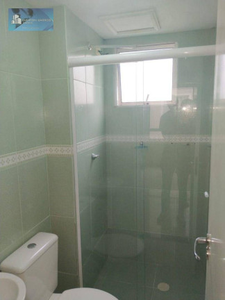 Imagem Apartamento com 2 Quartos à Venda, 42 m² em água Chata - Guarulhos