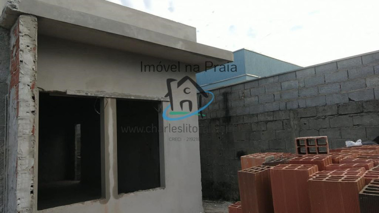 Imagem Casa com 2 Quartos à Venda, 61 m² em Balneario Dos Golfinhos - Caraguatatuba
