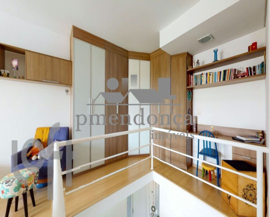 Imagem Apartamento com 1 Quarto à Venda, 70 m² em Sumarezinho - São Paulo Imagem Apartamento com 1 Quarto à Venda, 70 m² em Sumarezinho - São Paulo