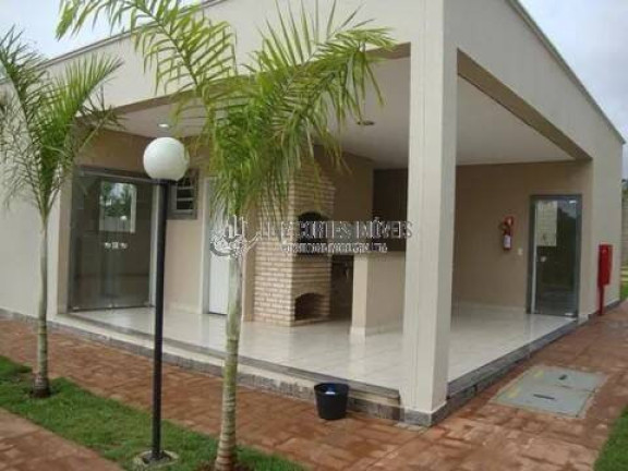 Apartamento com 2 Quartos à Venda, 44 m² em Upg Paraiso - Uberaba