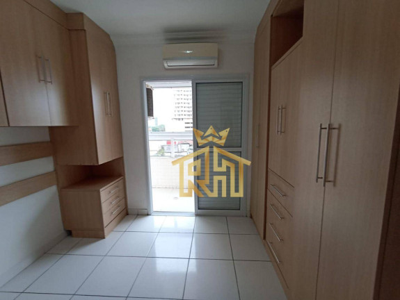 Imagem Apartamento com 2 Quartos à Venda, 77 m² em Aviação - Praia Grande