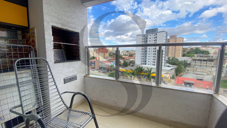 Imagem Apartamento com 2 Quartos à Venda, 66 m² em Vila Lucy - Sorocaba Imagem Apartamento com 2 Quartos à Venda, 66 m² em Vila Lucy - Sorocaba