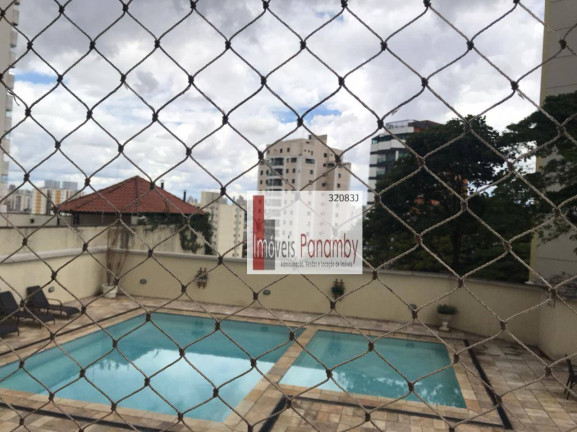 Imagem Apartamento com 3 Quartos à Venda, 85 m² em Vila Monumento - São Paulo