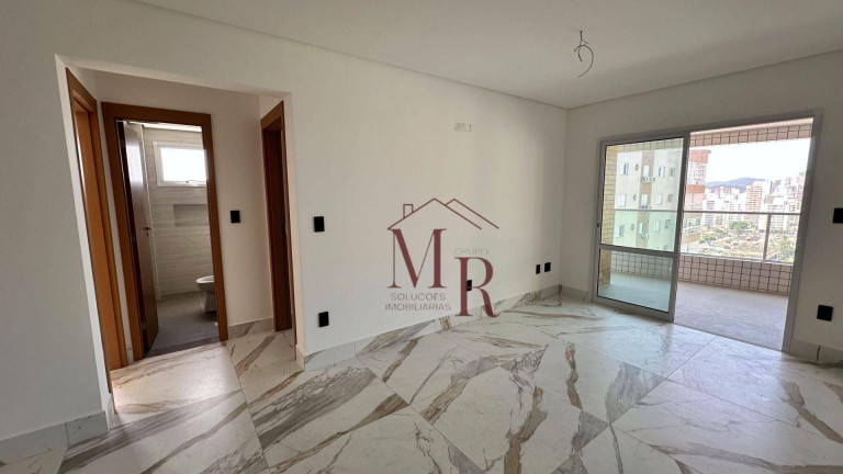 Imagem Apartamento com 2 Quartos à Venda, 81 m² em Aviação - Praia Grande