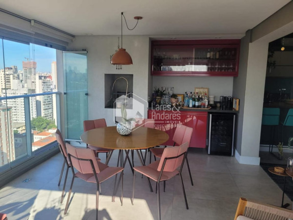 Imagem Apartamento com 2 Quartos à Venda, 90 m² em Pinheiros - São Paulo Imagem Apartamento com 2 Quartos à Venda, 90 m² em Pinheiros - São Paulo