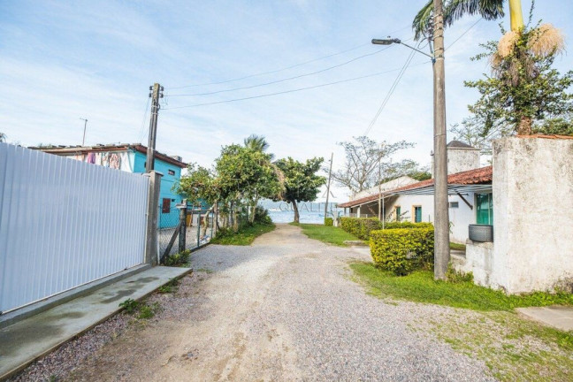 Imagem Casa com 4 Quartos à Venda, 264 m² em Enseada Do Brito (ens Brito) - Palhoça
