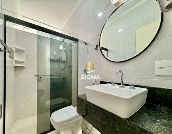 Imagem Apartamento com 2 Quartos à Venda, 72 m² em Pitangueiras - Guarujá Imagem Apartamento com 2 Quartos à Venda, 72 m² em Pitangueiras - Guarujá