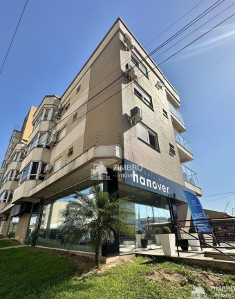 Cobertura com 2 Quartos à Venda, 120 m² em Nossa Senhora Medianeira - Santa Maria