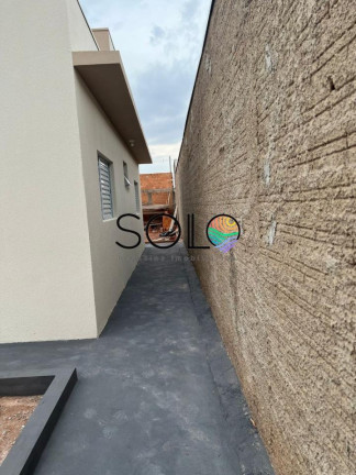 Imagem Casa com 2 Quartos à Venda, 55 m² em Residencial Almedas L - Araraquara Imagem Casa com 2 Quartos à Venda, 55 m² em Residencial Almedas L - Araraquara