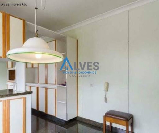 Imagem Apartamento com 4 Quartos à Venda, 290 m² em Centro - São Bernardo Do Campo Imagem Apartamento com 4 Quartos à Venda, 290 m² em Centro - São Bernardo Do Campo