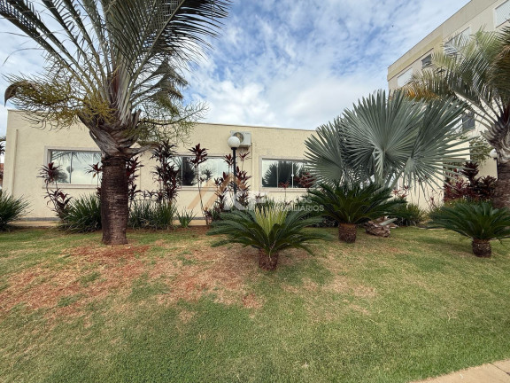 Imagem Apartamento com 2 Quartos para Alugar, 62 m² em Recreio Das Acácias - Ribeirão Preto Imagem Apartamento com 2 Quartos para Alugar, 62 m² em Recreio Das Acácias - Ribeirão Preto