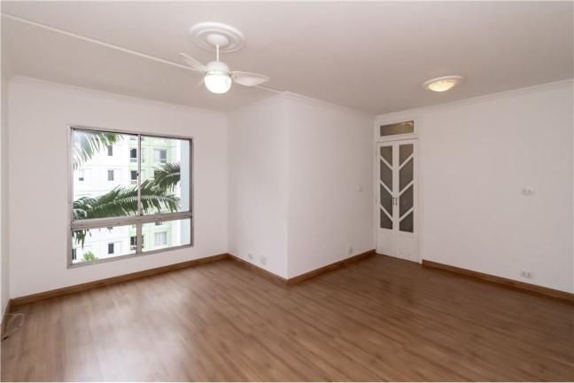 Imagem Apartamento com 3 Quartos à Venda, 65 m² em Butantã - São Paulo