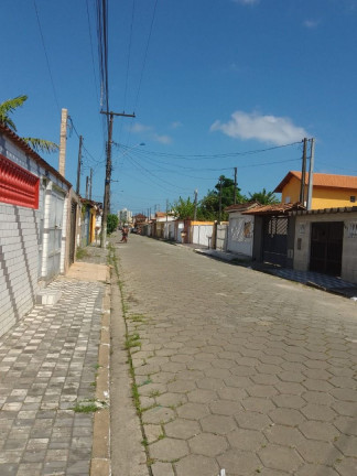 Imagem Casa com 1 Quarto à Venda, 50 m² em Vila Atlântica - Mongaguá Imagem Casa com 1 Quarto à Venda, 50 m² em Vila Atlântica - Mongaguá
