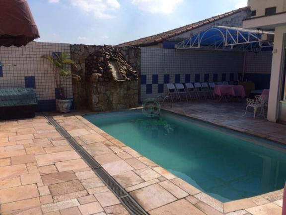 Imagem Sobrado com 3 Quartos à Venda, 425 m² em Vila Rosália - Guarulhos Imagem Sobrado com 3 Quartos à Venda, 425 m² em Vila Rosália - Guarulhos
