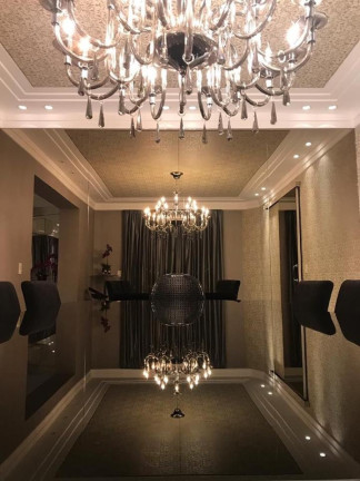 Apartamento com 4 Quartos à Venda, 300 m² em Tatuapé - São Paulo