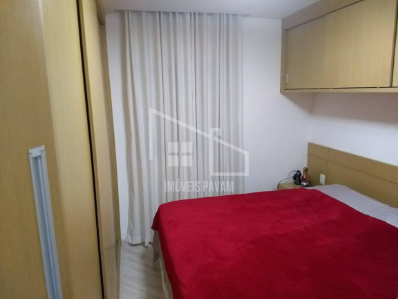 Imagem Apartamento com 3 Quartos à Venda, 90 m² em Planalto - São Bernardo Do Campo