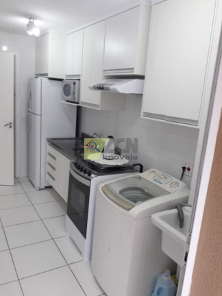 Imagem Apartamento com 2 Quartos à Venda, 56 m² em Jardim Santa Clara Do Lago Ii - Hortolândia Imagem Apartamento com 2 Quartos à Venda, 56 m² em Jardim Santa Clara Do Lago Ii - Hortolândia