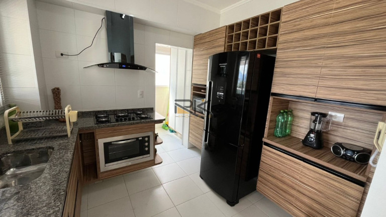 Imagem Apartamento com 3 Quartos à Venda, 120 m² em Itaguá - Ubatuba Imagem Apartamento com 3 Quartos à Venda, 120 m² em Itaguá - Ubatuba