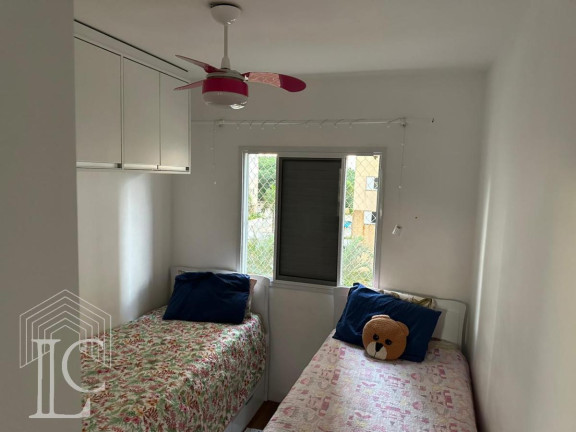 Imagem Apartamento com 3 Quartos à Venda, 72 m² em Jardim Marajoara - São Paulo
