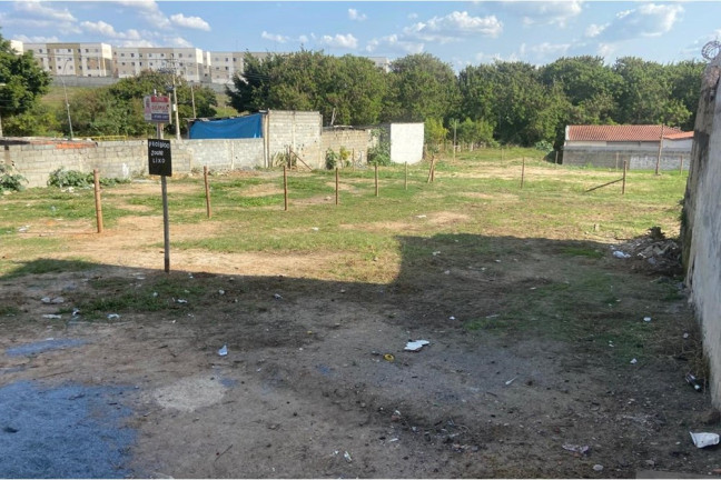 Imagem Terreno à Venda, 250 m² em Jardim Luar - Salto De Pirapora Imagem Terreno à Venda, 250 m² em Jardim Luar - Salto De Pirapora