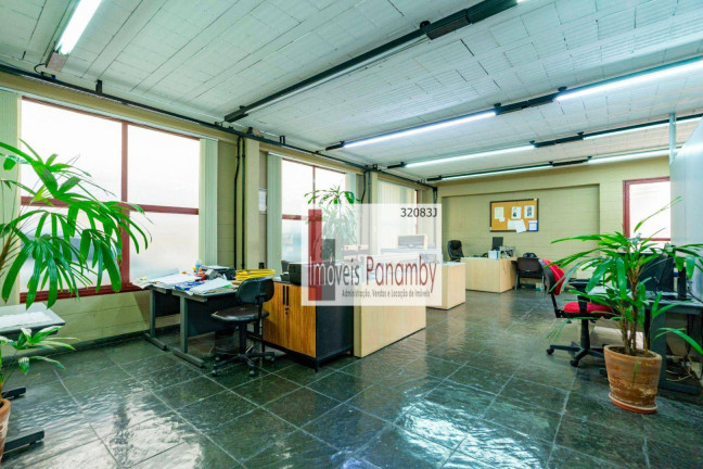Imagem Sobrado com 5 Quartos à Venda, 362 m² em Brooklin - São Paulo Imagem Sobrado com 5 Quartos à Venda, 362 m² em Brooklin - São Paulo