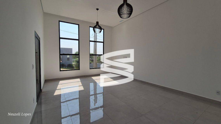 Imagem Casa com 3 Quartos à Venda, 165 m² em Residencial Soleil - Piracicaba Imagem Casa com 3 Quartos à Venda, 165 m² em Residencial Soleil - Piracicaba