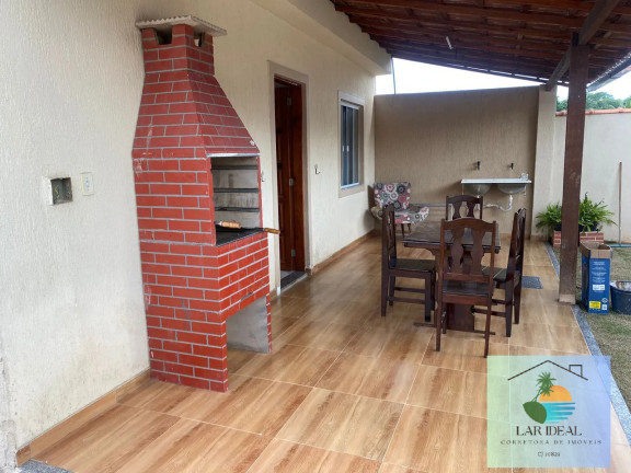 Imagem Casa com 2 Quartos à Venda, em Ponte Dos Leites - Araruama Imagem Casa com 2 Quartos à Venda, em Ponte Dos Leites - Araruama