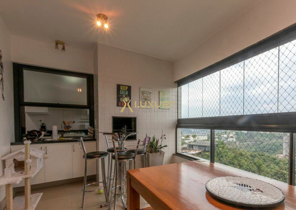Imóvel com 4 Quartos à Venda, 134 m² em Vila Da Serra - Nova Lima