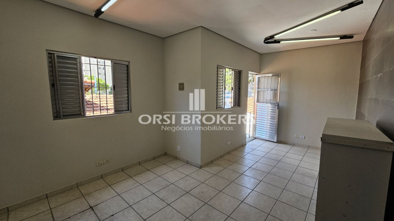 Imagem Casa com 3 Quartos à Venda, 130 m² em Vila Lageado - São Paulo