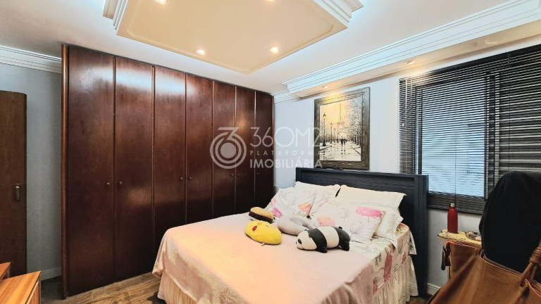 Imagem Apartamento com 3 Quartos à Venda, 127 m² em Santa Paula - São Caetano Do Sul Imagem Apartamento com 3 Quartos à Venda, 127 m² em Santa Paula - São Caetano Do Sul