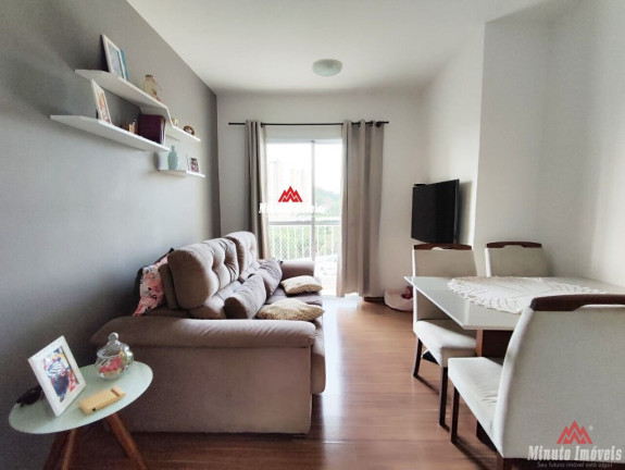 Imagem Apartamento com 2 Quartos à Venda, 54 m² em Jardim Das Samambaias - Jundiaí Imagem Apartamento com 2 Quartos à Venda, 54 m² em Jardim Das Samambaias - Jundiaí