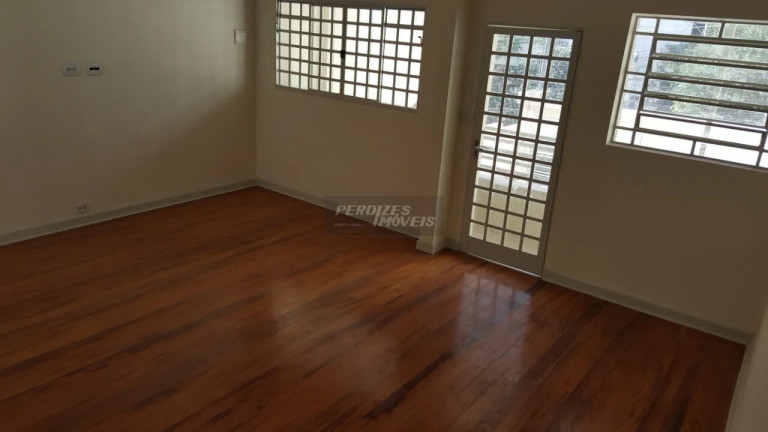 Imagem Casa com 3 Quartos à Venda, 140 m² em Perdizes - São Paulo