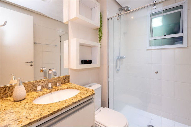 Imagem Apartamento com 2 Quartos à Venda, 85 m² em Real Parque - São Paulo