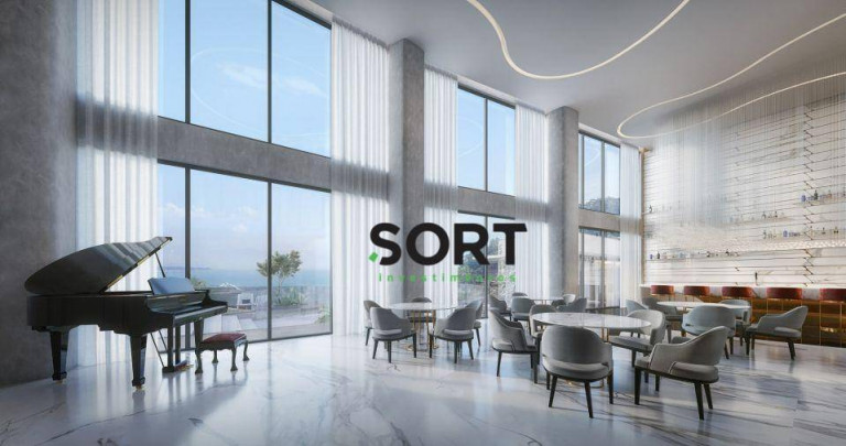 Imagem Apartamento com 4 Quartos à Venda, 230 m² em Barra Sul - Balneário Camboriú