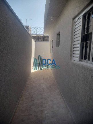 Imagem Casa com 2 Quartos à Venda, 89 m² em Jardim Oásis - Taubaté Imagem Casa com 2 Quartos à Venda, 89 m² em Jardim Oásis - Taubaté