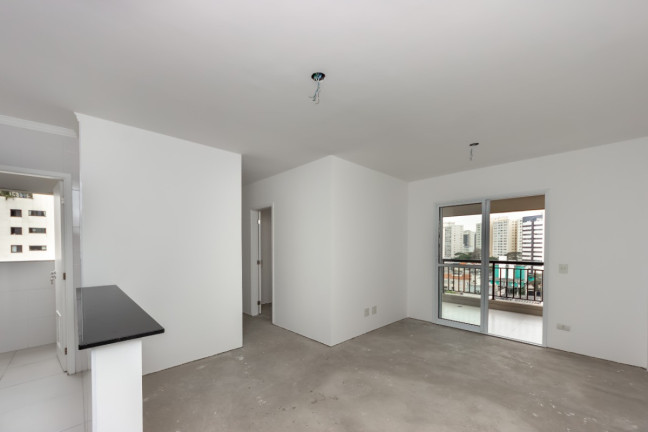 Imagem Apartamento com 2 Quartos à Venda, 65 m² em Saúde - São Paulo Imagem Apartamento com 2 Quartos à Venda, 65 m² em Saúde - São Paulo