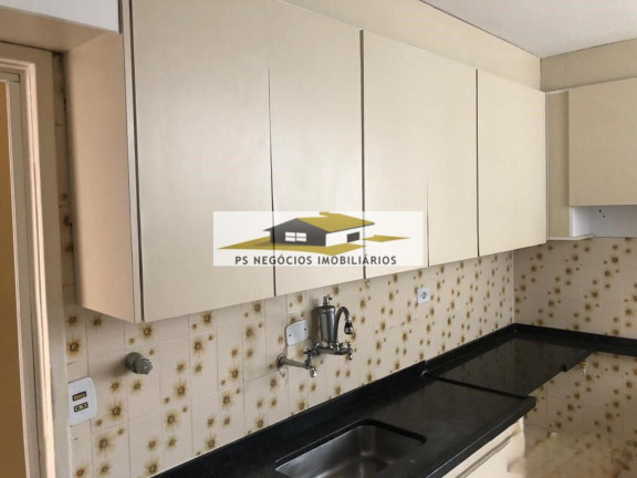 Imagem Apartamento com 3 Quartos à Venda, 140 m² em Mooca - São Paulo