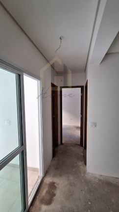 Imagem Imóvel com 2 Quartos à Venda, 73 m² em Vila Humaitá - Santo André
