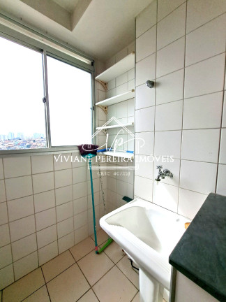 Imagem Imóvel com 2 Quartos à Venda, 54 m² em Bussocaba - Osasco Imagem Imóvel com 2 Quartos à Venda, 54 m² em Bussocaba - Osasco