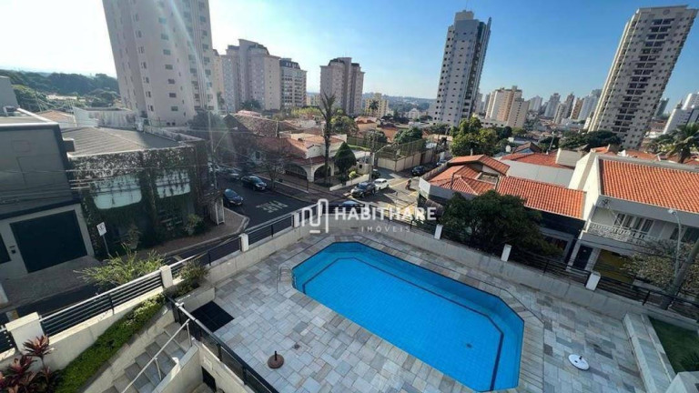 Imagem Apartamento com 3 Quartos à Venda, 192 m² em Centro - Piracicaba