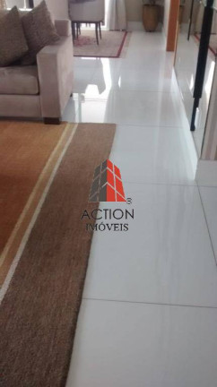 Imagem Apartamento com 4 Quartos à Venda, 330 m² em Jardim Anália Franco - São Paulo