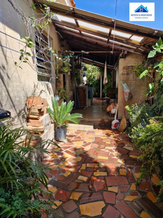 Imagem Casa com 3 Quartos à Venda, 119 m² em Jardim Capivari - Campinas Imagem Casa com 3 Quartos à Venda, 119 m² em Jardim Capivari - Campinas