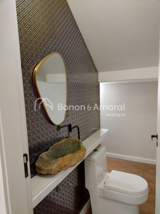 Imagem Casa de Condomínio com 3 Quartos à Venda, 171 m² em Morumbi - Paulínia Imagem Casa de Condomínio com 3 Quartos à Venda, 171 m² em Morumbi - Paulínia
