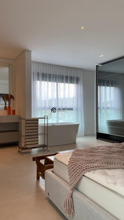 Imagem Apartamento com 2 Quartos à Venda, 136 m² em Praia Brava - Itajaí