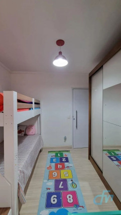 Imagem Casa com 2 Quartos à Venda, 110 m² em Jardim Ivete - Mogi Das Cruzes