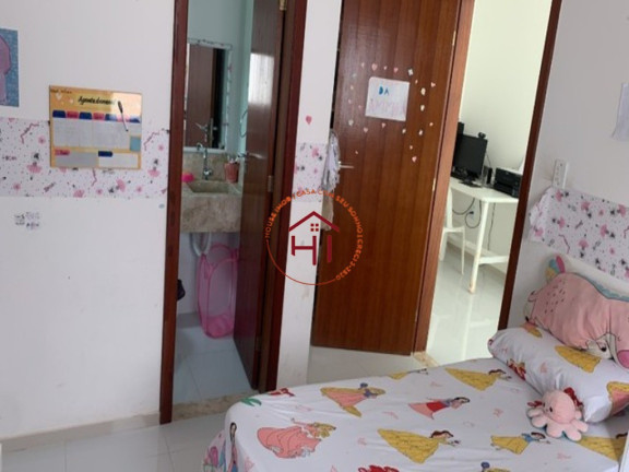 Imagem Casa com 3 Quartos à Venda,  em Itapuã - Salvador