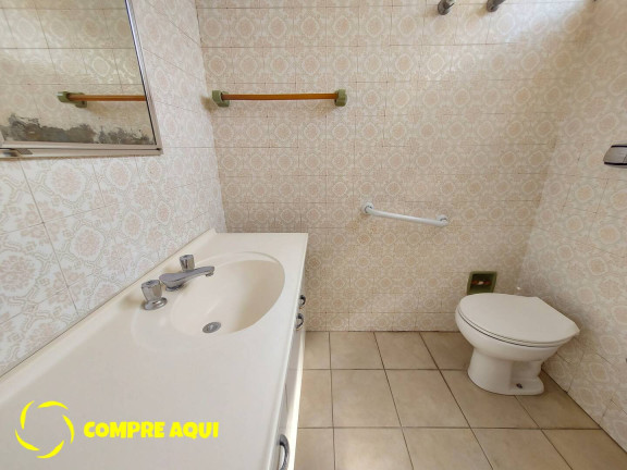 Imagem Apartamento com 3 Quartos à Venda, 104 m² em Higienópolis - São Paulo